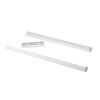 Image 1 : NEW CLOSETMAID SUITESYMPHONY SHELF SUPPORT KIT