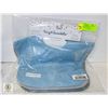Image 1 : NEW TINY TWINKLE 3 PACK MESS-PROOF EASY BIB