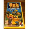 Image 1 : NEW BOB THE BUILDER CAN WE FIX IT VHS TAPE