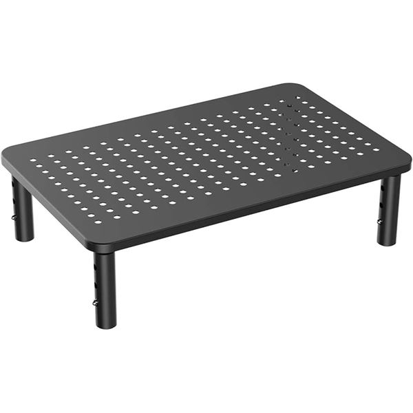 NEW HUANUO MONITOR STAND RISER