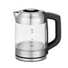 Image 1 : NEW 1.5L SALTON CORDLESS ELECTRIC GLASS KETTLE