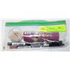 Image 1 : NEW 4 PACK OF ASSORTED COSMETICS