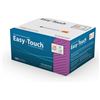 Image 1 : NEW 100 INSULIN SYRINGES EASY TOUCH 1/2"