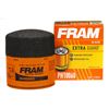 Image 1 : NEW FRAM EXTRA GUARD OIL FILTER PH10060