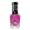 Image 1 : NEW 3 X 14.7ML BOTTLES OF SALLY HANSEN MIRACLE GEL