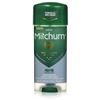 Image 1 : NEW 96G MEN MITCHUM UNSCENTED DEODORANT