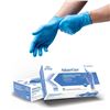 Image 1 : NEW 100 GLOVES INTCO ADVANCARE SMALL EXAM GLOVES