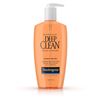 Image 1 : NEW 200ML NEUTROGENA DEEP CLEAN FACIAL CLEANSER