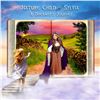 NEW CD- NATURE CHILD SYLVIA A DREAMERS JOURNEY