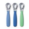 Image 1 : BRAND NEW NUK KIDDY CUTLERY SPOON SET
