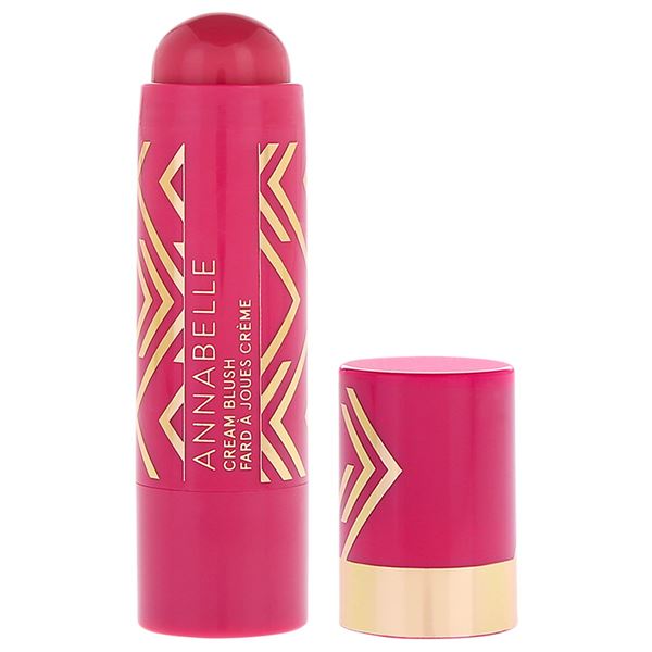NEW 6.2G ANNABELLE PERFECT CREAM BLUSH BERRY