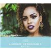 Image 1 : NEW CD- LAUREN HENDERSON RIPTIDE