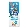 Image 1 : NEW 42.5G ORAJEL KIDS TRAINING TOOTHPASTE