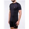 Image 1 : NEW COPPER 88 MENS T-SHIRT COMPRESSION