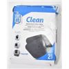 Image 1 : NEW WITH BOX CLEAN REPLACEMENT CARBON FILTERS