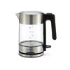 Image 1 : NEW WITHOUT BOX 1L AMAZON BASICS GLASS KETTLE