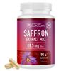 Image 1 : NEW 90 CAPS SM NUTRITION SAFFRON EXTRACT MAX