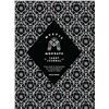 Image 1 : NEW HARDCOVER- MYSTIC MONDAYS TAROT JOURNAL