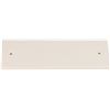 Image 1 : NEW RIG RITE TRANSDUCER MOUNTING PLATE 12" X 3 1/2