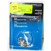 Image 1 : NEW 4 PRIME-LINE ROLLER STEEL WHEEL 1/2"