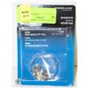 Image 1 : NEW 4 PRIME-LINE ROLLER STEEL WHEEL 1/2"