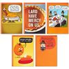 Image 1 : NEW SHOEBOX THANKSGIVING ASSORTMENT CARDS