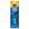 Image 1 : NEW DR SCHOLLS WORK TRAVAIL MASSAGING GEL INSOLES