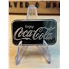 Image 1 : Lot 9-1) 1 oz Coca-cola Silver bar