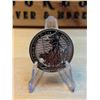Image 1 : Lot 17-1) 1 oz Britannia 2023 silver