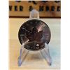 Image 1 : Lot 18-1) 1 oz Canadian Maple 2015 Silver coin