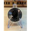 Image 3 : Lot 18-1) 1 oz Canadian Maple 2015 Silver coin