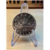 Image 1 : Lot 30-1) 1 Canadian dollar 1963