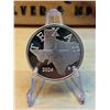 Lot 35-1) 1 oz Texas 2024 Silver round