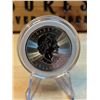 Image 3 : Lot 39-1) 1 oz Canadian Maple 2022 Silver