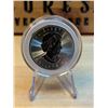 Image 3 : Lot 47-1) 1 oz Canadian Maple 2022 Silver