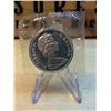 Image 3 : Lot 61-1) 1 Canadian dollar 1966