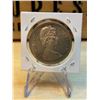 Image 3 : Lot 75-1) 1 Canadian dollar 1965