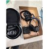 Image 1 : JBL headphones and other and Bose power cord