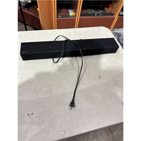 Samsung speaker
