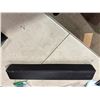 Image 1 : Sony speaker no power cord