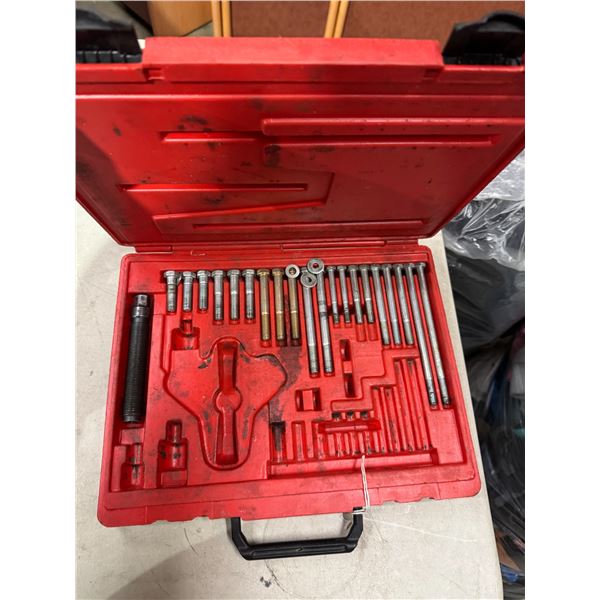 Snapon items