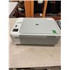 Image 1 : HP Photosmart C4 280 all-in-one printer