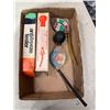 Image 1 : Antifreeze and battery testers