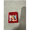 Image 1 : Nintendo game boy Pokémon game