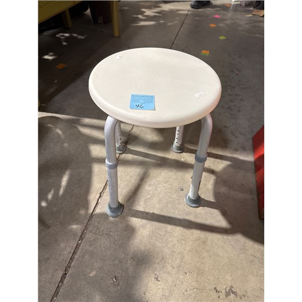 Bath stool