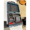 Image 1 : Bosch laser tool