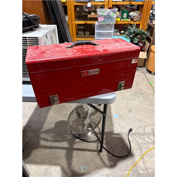 Toolbox