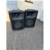 Image 1 : Speakers