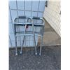 Image 1 : Folding walker