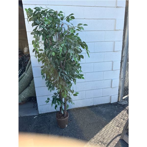 Artificial plant